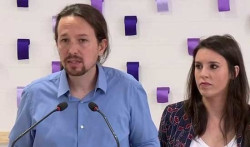 Tiempo de mudanzas en Podemos, por Jes&uacute;s Salamanca Alonso