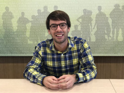 Torrelavega abre el plazo de solicitud de ayudas por la compra de taxis eco y cero emisiones