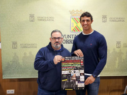 Torrelavega acoge hoy los campeonatos de fisioculturismo y fitness con m&aacute;s de 70 participantes de toda Espa&ntilde;a