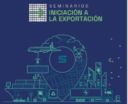 Torrelavega acoger&aacute; este jueves el ciclo `Iniciaci&oacute;n a la exportaci&oacute;n`