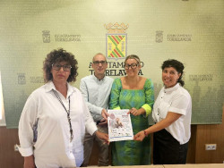 Torrelavega acoger&aacute; los d&iacute;as 28 y 29 la I Feria `Hair&Beauty Experience`