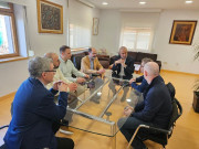 Torrelavega apoya al comit&eacute; de Solvay ante el ERE y trabajar&aacute; por "el menor posible" n&uacute;mero de despidos