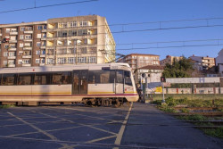 Torrelavega aprobar&aacute; en el pr&oacute;ximo pleno el nuevo convenio para el soterramiento, al que aporta 28 millones en 10 a&ntilde;os