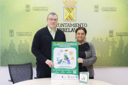 Torrelavega celebra el D&iacute;a de los Derechos del Consumidor con un punto informativo y actividades de sensibilizaci&oacute;n