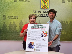 Torrelavega celebra la I Jornada de Bienestar Animal con ponentes como juristas, veterinarios y activistas