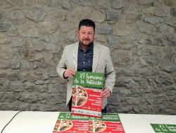 Torrelavega celebra la XI Semana de la Nutrici&oacute;n con actividades familiares