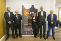 Torrelavega celebra los 50 a&ntilde;os del SAB con una exposici&oacute;n homenaje que re&uacute;ne m&aacute;s de 300 objetos