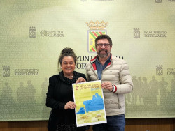 Torrelavega comienza su VIII Semana del Libro, con 20 casetas y varias actividades