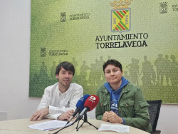 Torrelavega concede 15.000 euros a la Asociaci&oacute;n Gatucos para continuar con el control de las colonias