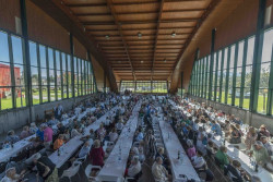 Torrelavega destinar&aacute; 46.000 euros a las asociaciones de mayores