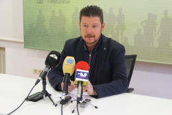  Torrelavega estudia abrir el Mercado de los Jueves lo antes posible