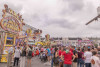 Torrelavega formula la propuesta de adjudicaci&oacute;n de los puestos y atracciones de la Virgen Grande 2026