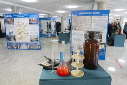 Torrelavega inaugura una exposici&oacute;n sobre la historia de Sniace