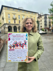 Torrelavega inicia el programa de conciliaci&oacute;n `Abierto en Vacaciones`