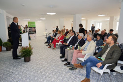 Torrelavega iniciar&aacute; "de forma inmediata" la recuperaci&oacute;n del Parque de Las Tablas