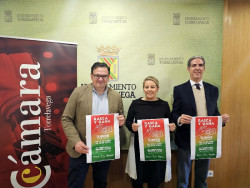 Torrelavega lanza la campa&ntilde;a comercial `Rasca y Gana` con 11.000 euros en premios