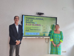 Torrelavega lanza un programa para digitalizar el comercio con formaci&oacute;n y mentor&iacute;as