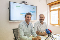 Torrelavega oferta 16 Escuelas Deportiva este curso con la previsi&oacute;n de superar los 2.450 alumnos