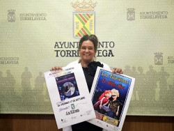 Torrelavega ofrece dos espect&aacute;culos familiares por el D&iacute;a de la Biblioteca