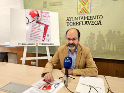 Torrelavega organiza una nueva edici&oacute;n de los `Martes de Salud` con nueve sesiones en marzo y abril