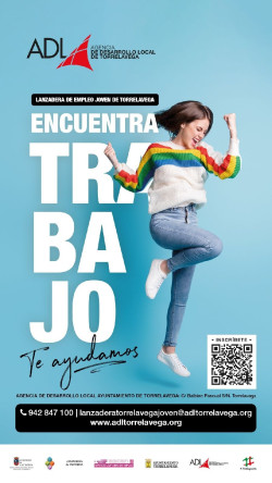 Torrelavega pone en marcha una nueva edici&oacute;n de sus lanzaderas de empleo destinadas a menores y mayores de 30 a&ntilde;os