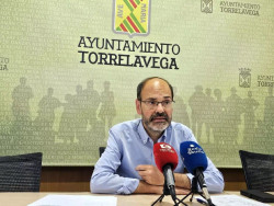 Torrelavega presentar&aacute; tres proyectos por 800.000 euros al plan de inversiones municipales del Gobierno