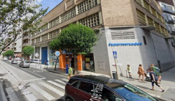 Torrelavega tramita licencia para la construcci&oacute;n privada de un aparcamiento y trasteros en Jos&eacute; Posada Herrera