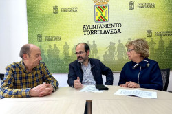 Torrelavega y Asociaci&oacute;n Derecho a Morir Dignamente colaborar&aacute;n en actividades divulgativas