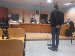 Tres a&ntilde;os y medio de c&aacute;rcel para cuatro miembros de la Asociaci&oacute;n Cann&aacute;bica de Monte por venta de droga