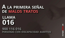 Tres menores han sido asesinados en casos de violencia de g&eacute;nero en lo que va de 2020, tantos como en todo el a&ntilde;o 2019