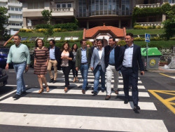 Tsunami a lo bestia en La Ca&ntilde;&iacute;a&hellip;, por Pedro Arce D&iacute;ez