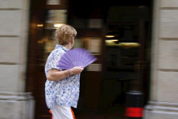 Un estudio en Australia relaciona a menor humedad, mayor n&uacute;mero de casos de COVID-19