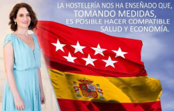 Un grano en el trasero de S&aacute;nchez. Por Jes&uacute;s Salamanca Alonso