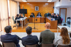 Un juez desestima que Boliden tenga que pagar a la Junta 90 millones por el desastre de Aznalc&oacute;llar