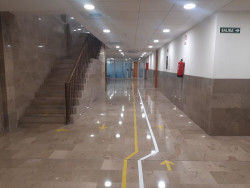 Un juez perdona 98.000 euros a una aut&oacute;noma endeudada al indemnizar a un empleado y por el Covid