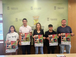 Un total de 120 jugadores de Espa&ntilde;a y otros pa&iacute;ses disputar&aacute;n el s&aacute;bado en Torrelavega el XV Torneo de Tenis de Mesa