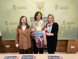 Un total de 75 bailarines participar&aacute;n en el Concurso Internacional de Ballet de Torrelavega, que reparte 12.300 euros