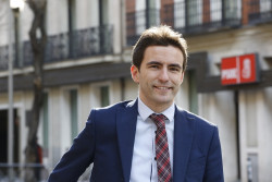 Una oportunidad para recuperar Santander, por Pedro Casares Honta&ntilde;&oacute;n