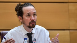 Unidas Podemos: la mano negra , por Jes&uacute;s Salamanca Alonso