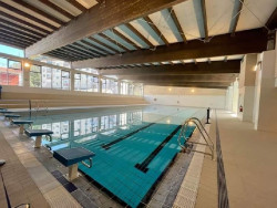 Unidos x Laredo exige la auditor&iacute;a "fantasma" de la piscina municipal