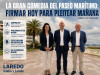 UxL interpone recurso contra el acuerdo del Pleno por el que se acept&oacute; el acuerdo con Costas para el paseo mar&iacute;timo