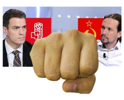 Verdades como pu&ntilde;os&hellip;.