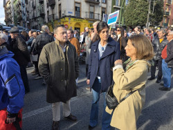 Vox considera una "nefasta noticia" la concesi&oacute;n de la licencia de actividad del McDonalds de Puertochico