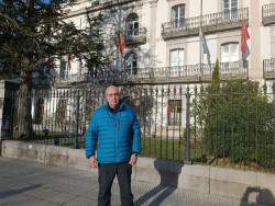 VOX Laredo pide al Ayuntamiento informaci&oacute;n sobre las quejas y peticiones ciudadanas