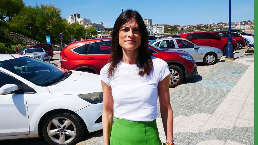 Vox Santander exige prohibir la entrada a centros municipales con burka o niqab