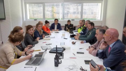 &iquest;Y por qu&eacute; se ha ca&iacute;do la Red El&eacute;ctrica en Espa&ntilde;a? Esa es la pregunta. Carlos Magdalena