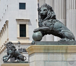 &iexcl;Ya vuelve el baile, otra vez....!