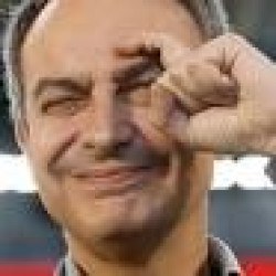 Zapatero, de pir&oacute;mano a bombero